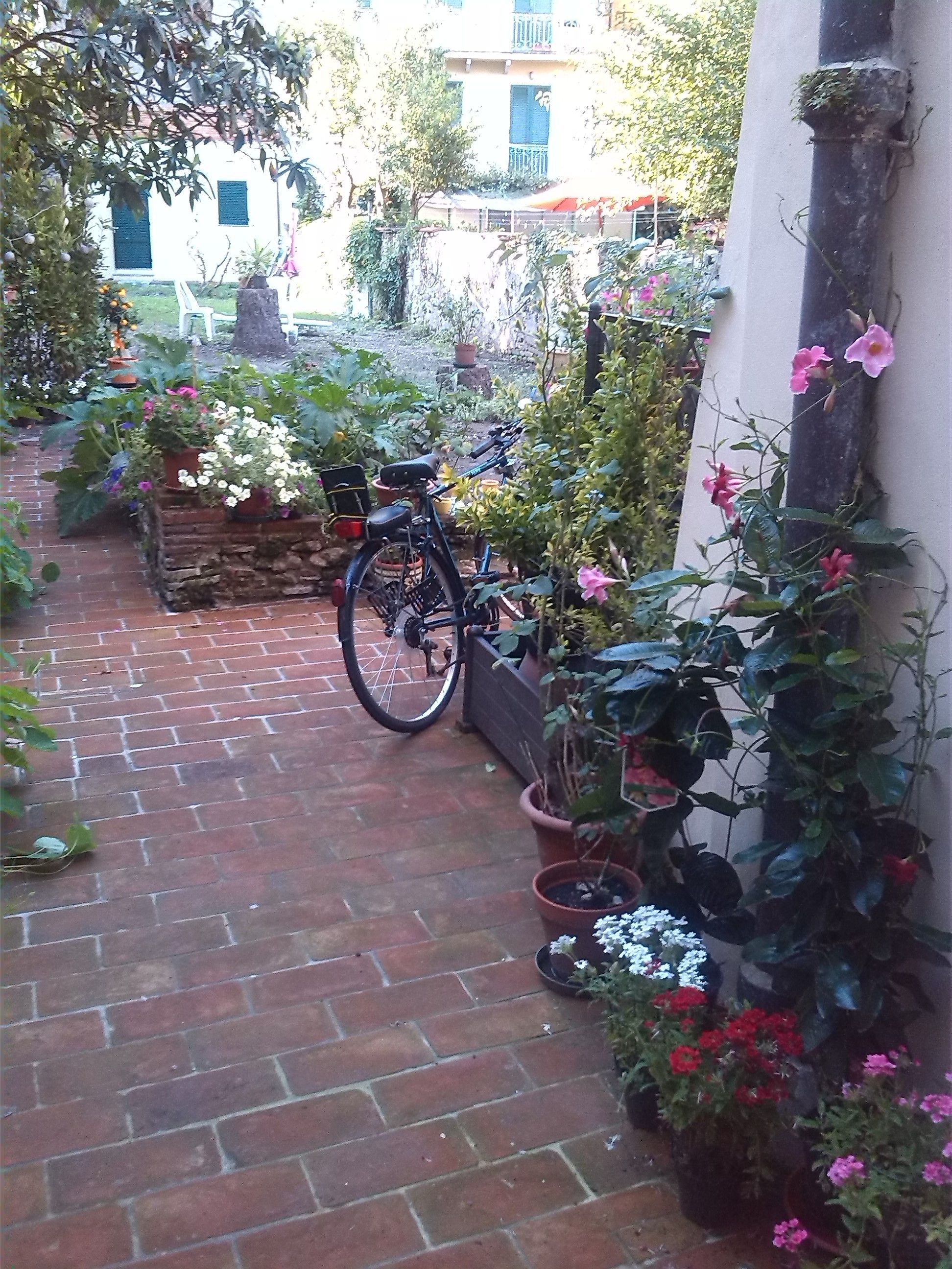 Photo - B&B Casa San Jacopo al Giardino