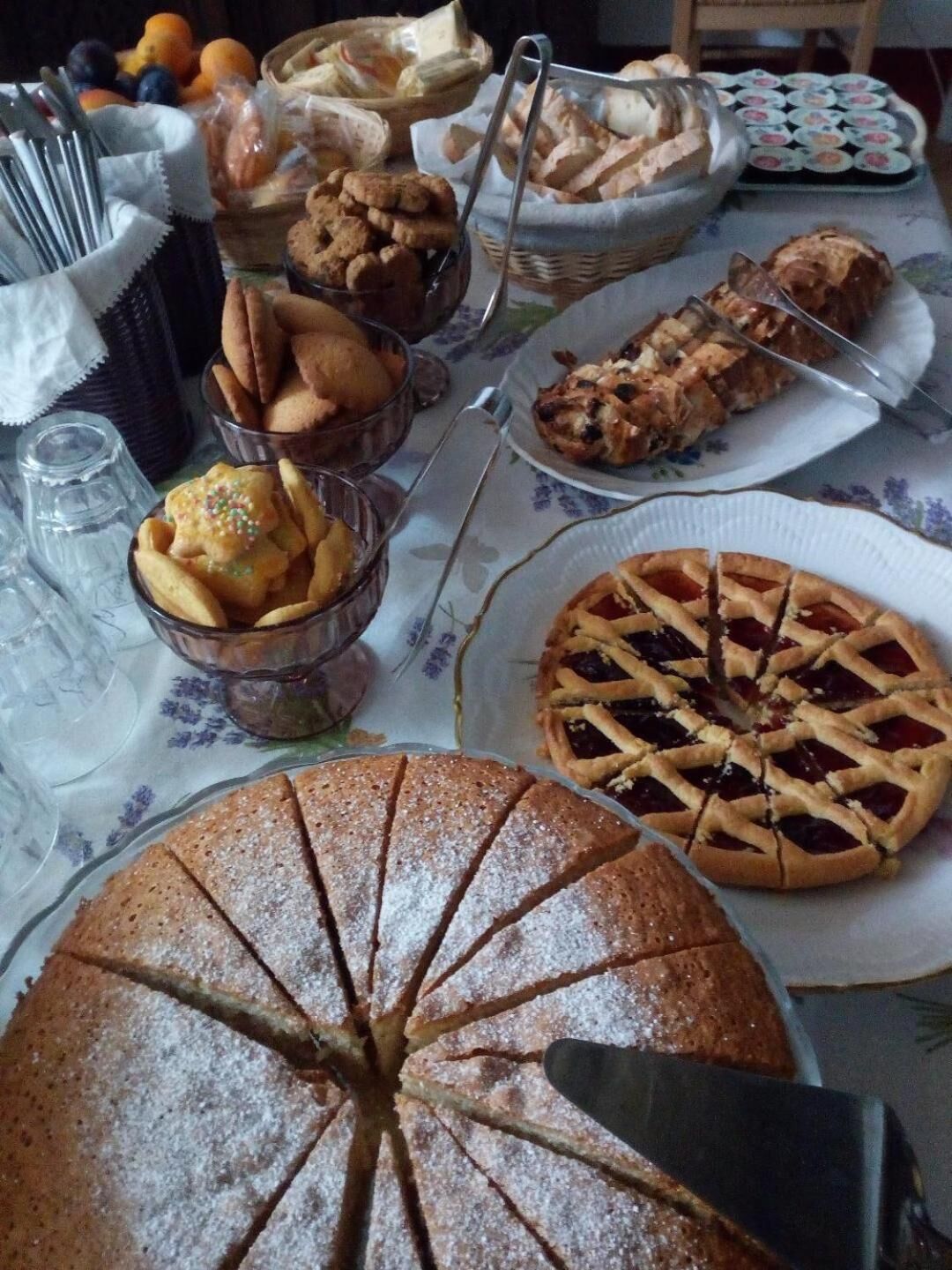 Photo - B&B Casa San Jacopo al Giardino