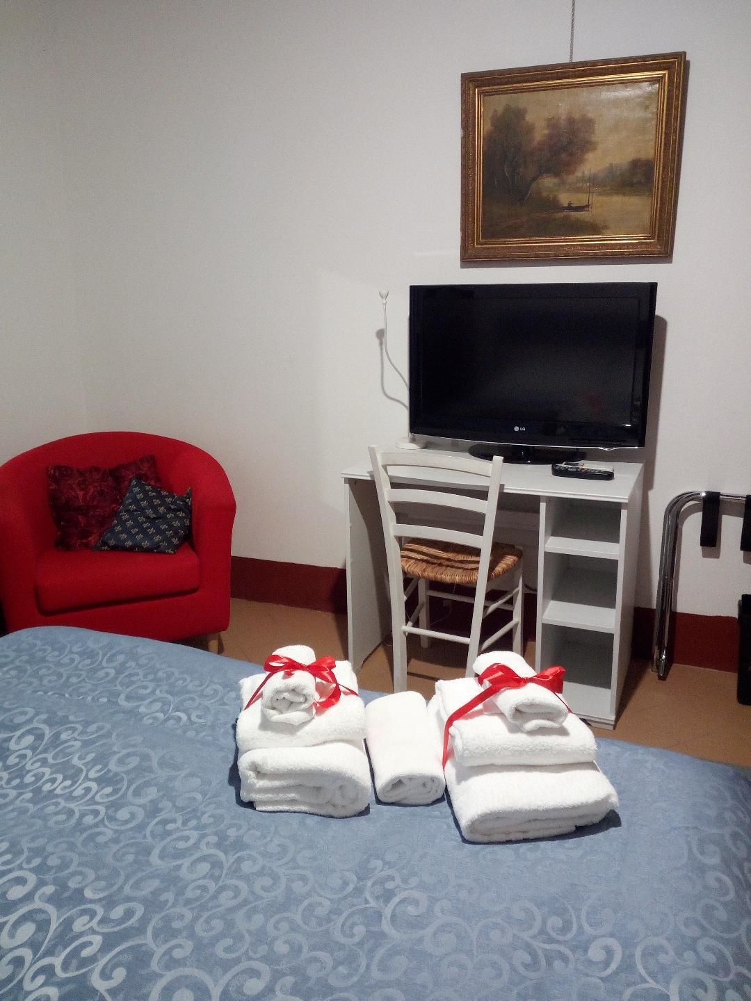 Photo - B&B Casa San Jacopo al Giardino