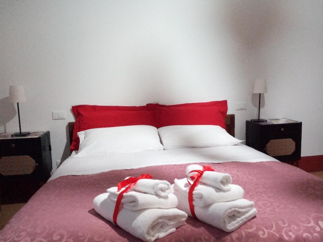 Photo - B&B Casa San Jacopo al Giardino