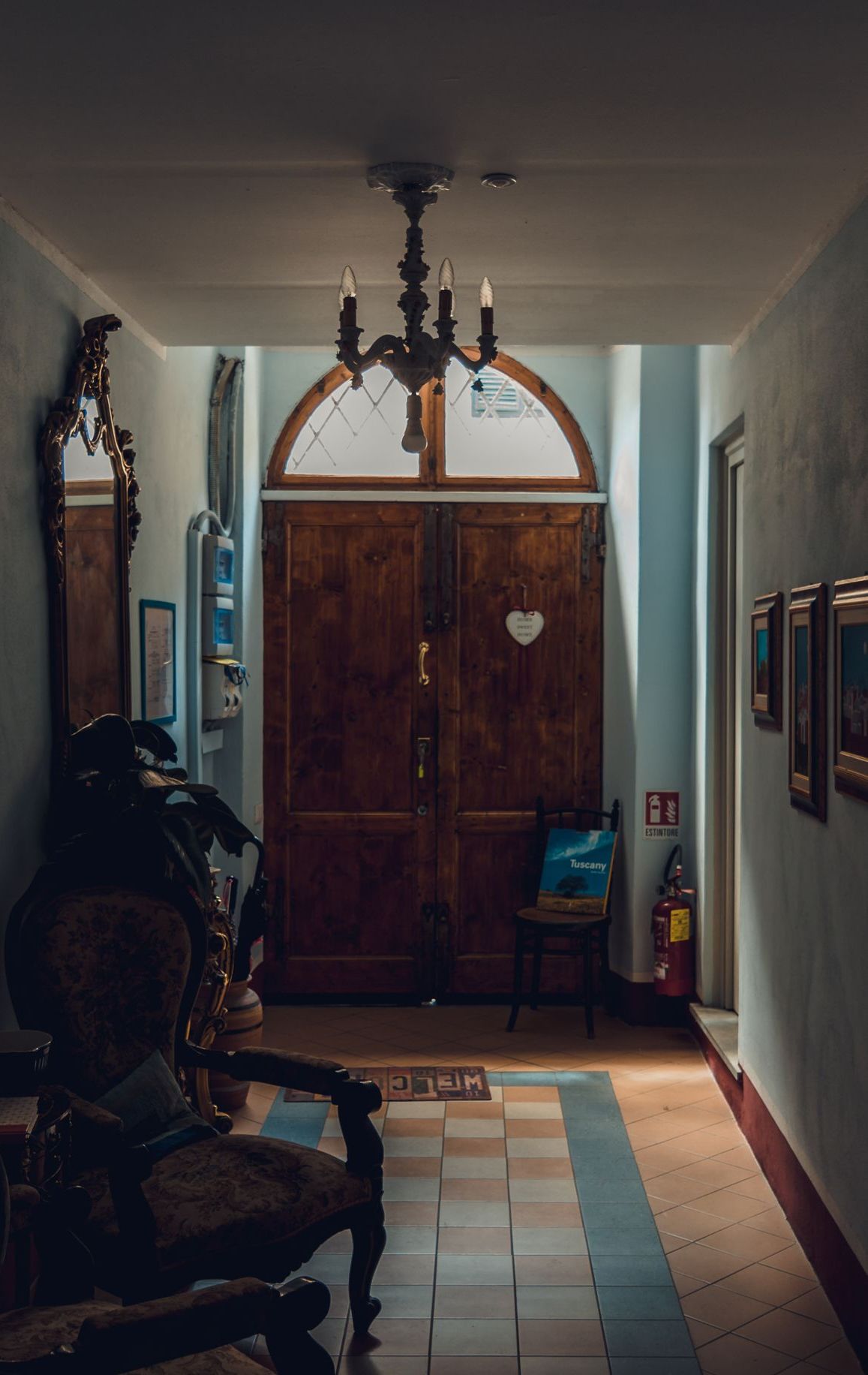 Photo - B&B Casa San Jacopo al Giardino