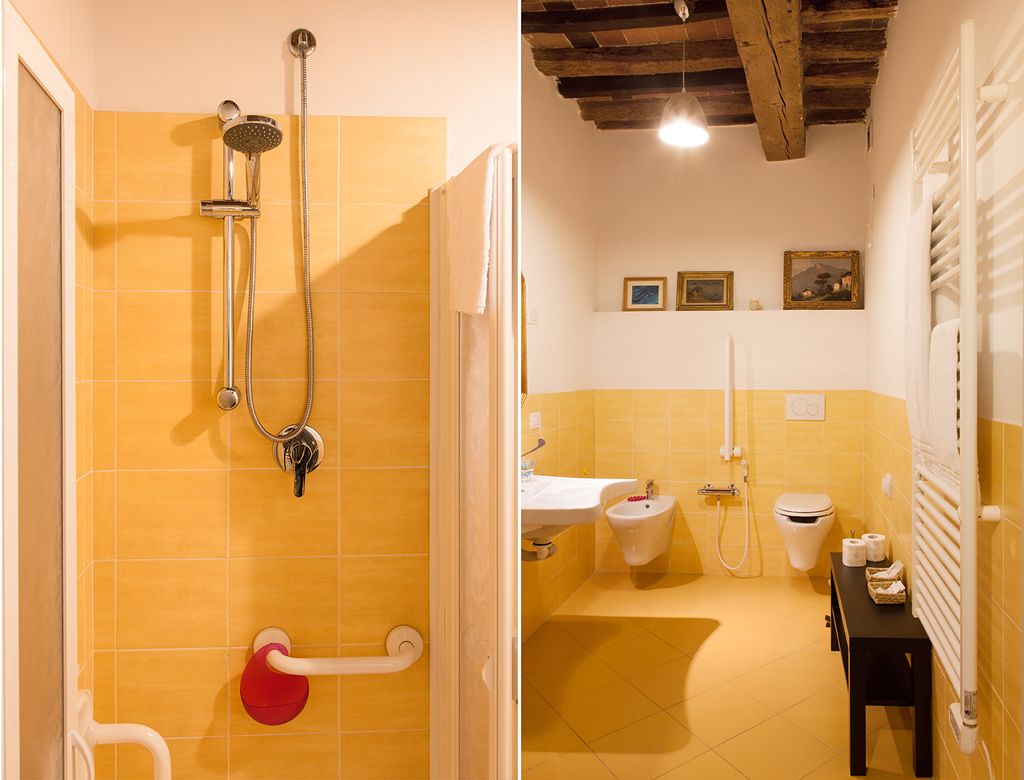 Photo - B&B Casa San Jacopo al Giardino