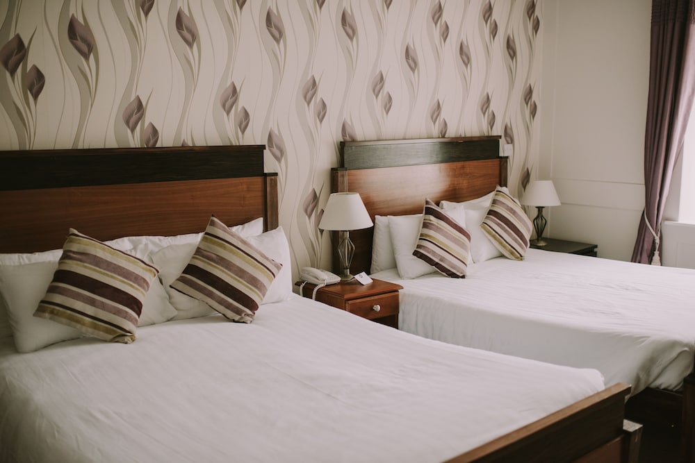 The Royal Hotel Valentia by null