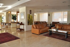 Interior - Igneada Resort Hotel & Spa  (Demirköy)