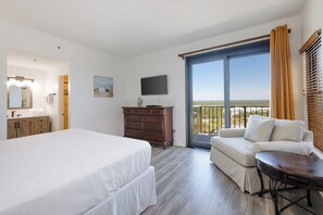 3 bedrooms, iron/ironing board, free WiFi, bed sheets - Three Bedroom on the BEACH - Phoenix II 2141 (Orange Beach)