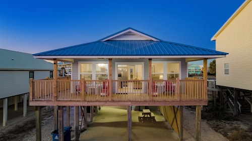 Golfblick, tierfreundlich, bis zu 100 USD Rabattkarte inklusive!