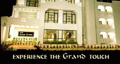 Hotel Grand central