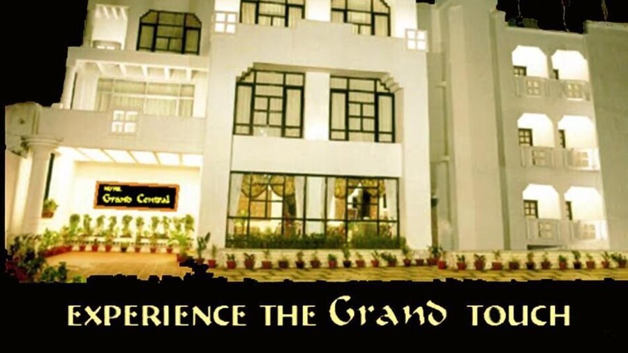 Hotel Grand central