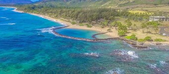 Aloha Condos, Islander rannalla, Condo 234, Ocean View, AC