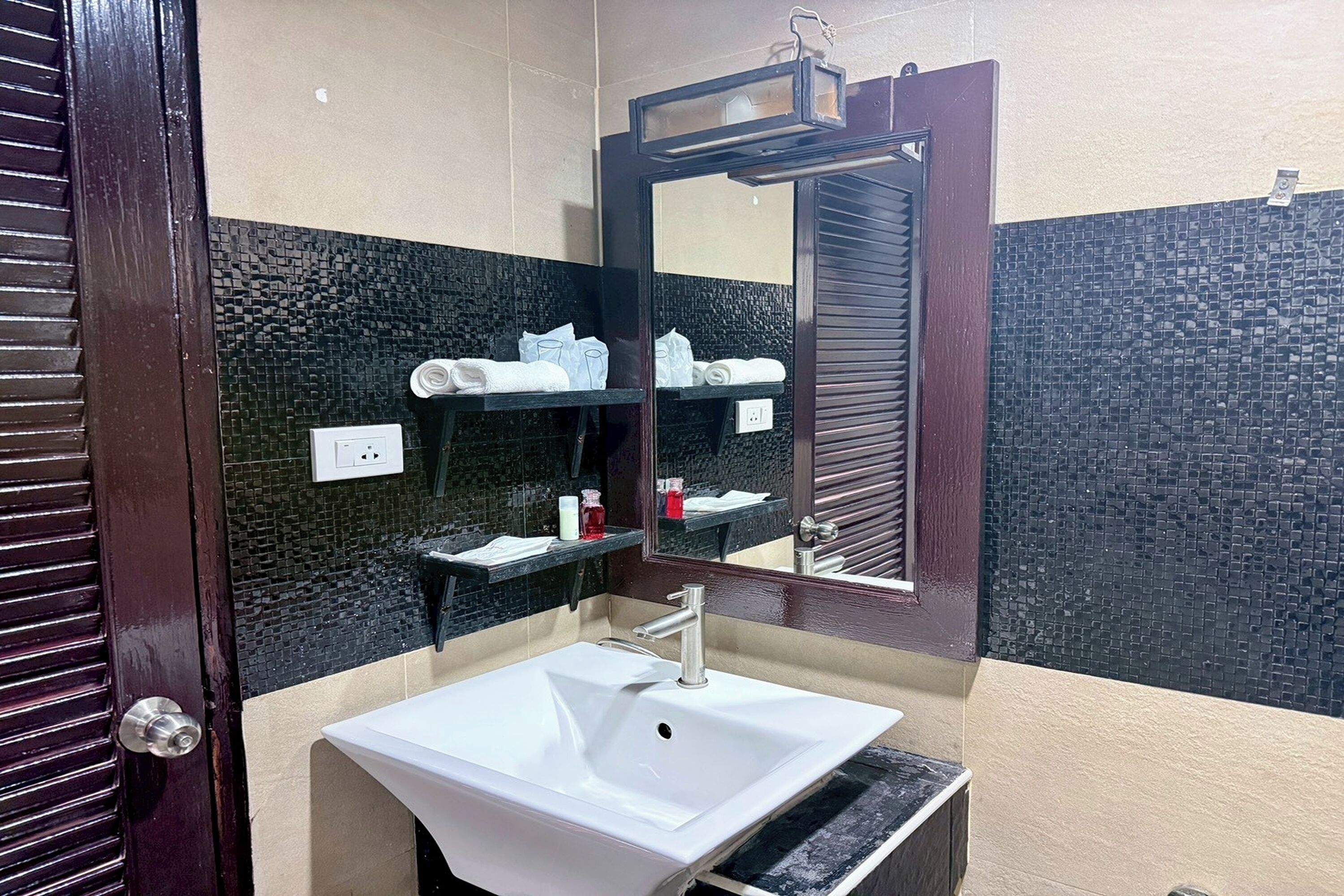 Foto - TJR Boutique Hotel