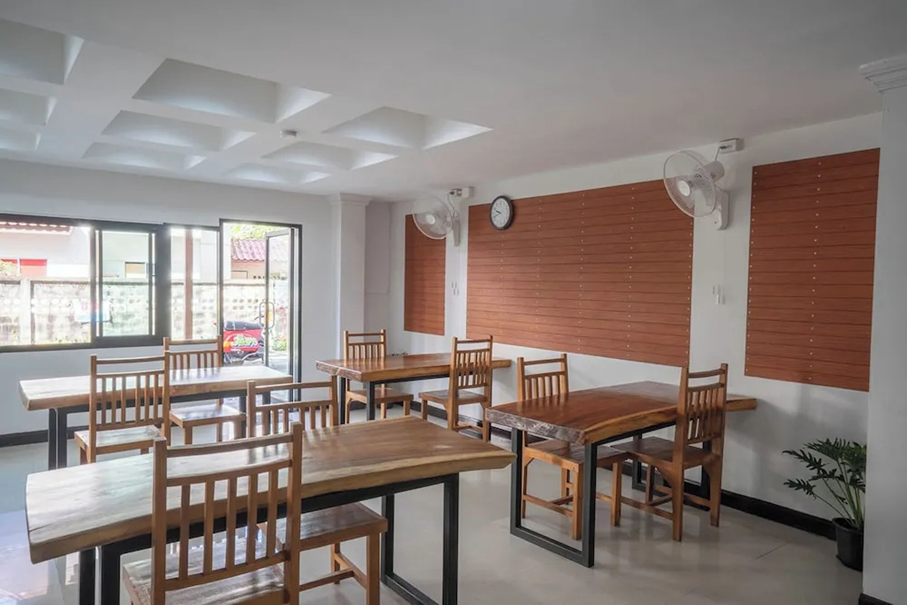 Foto - TJR Boutique Hotel