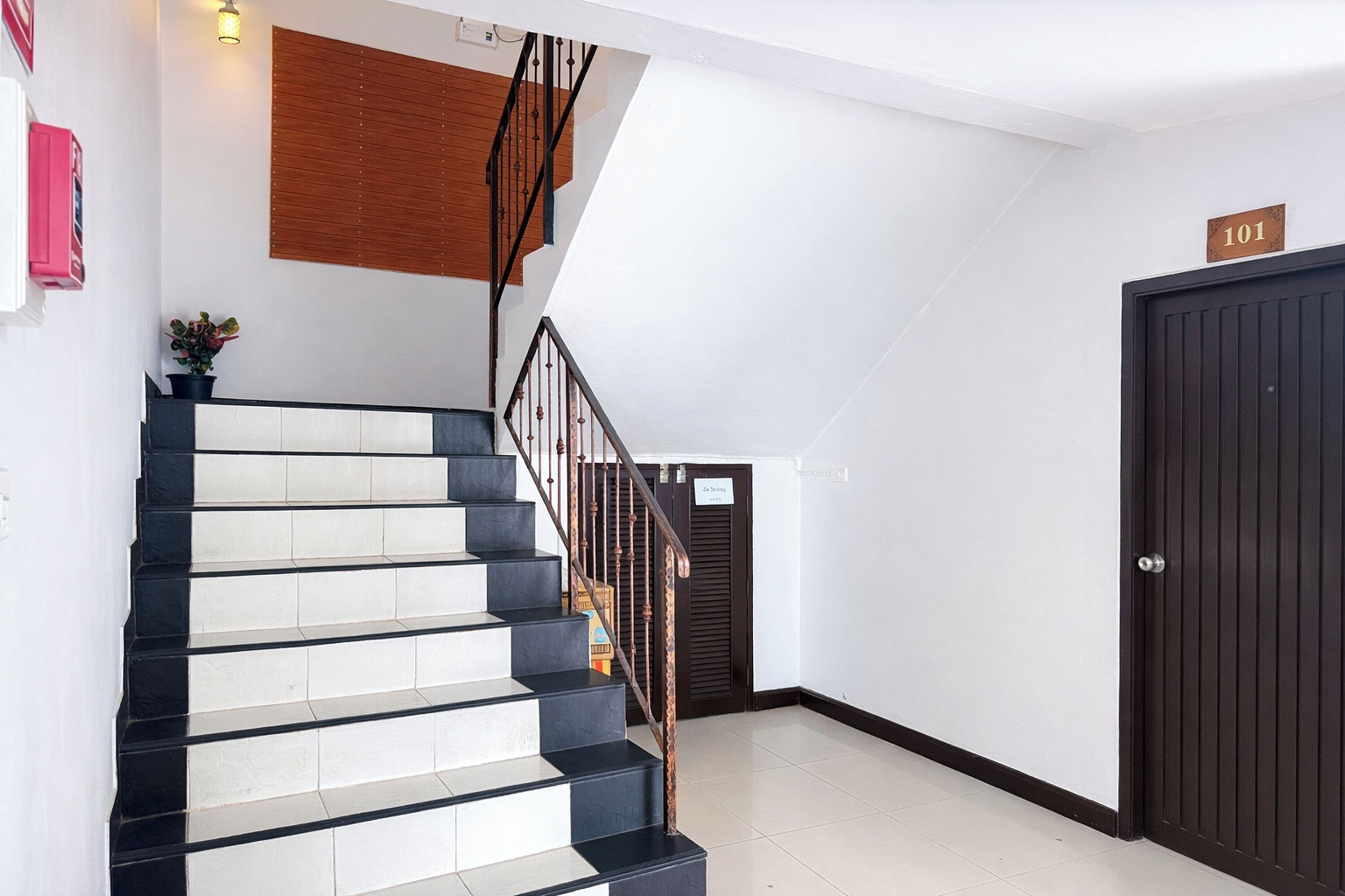 Foto - TJR Boutique Hotel