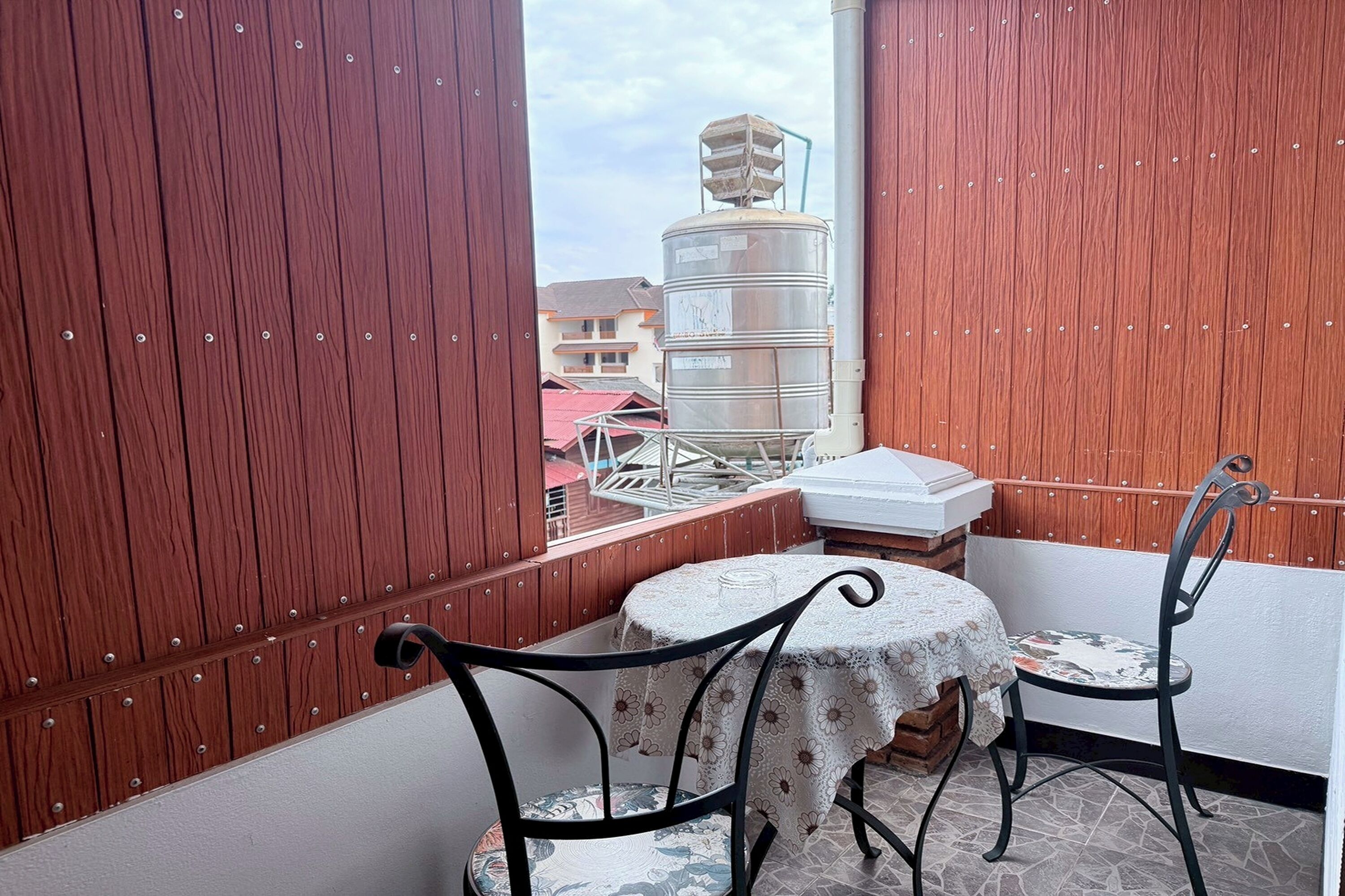 Foto - TJR Boutique Hotel