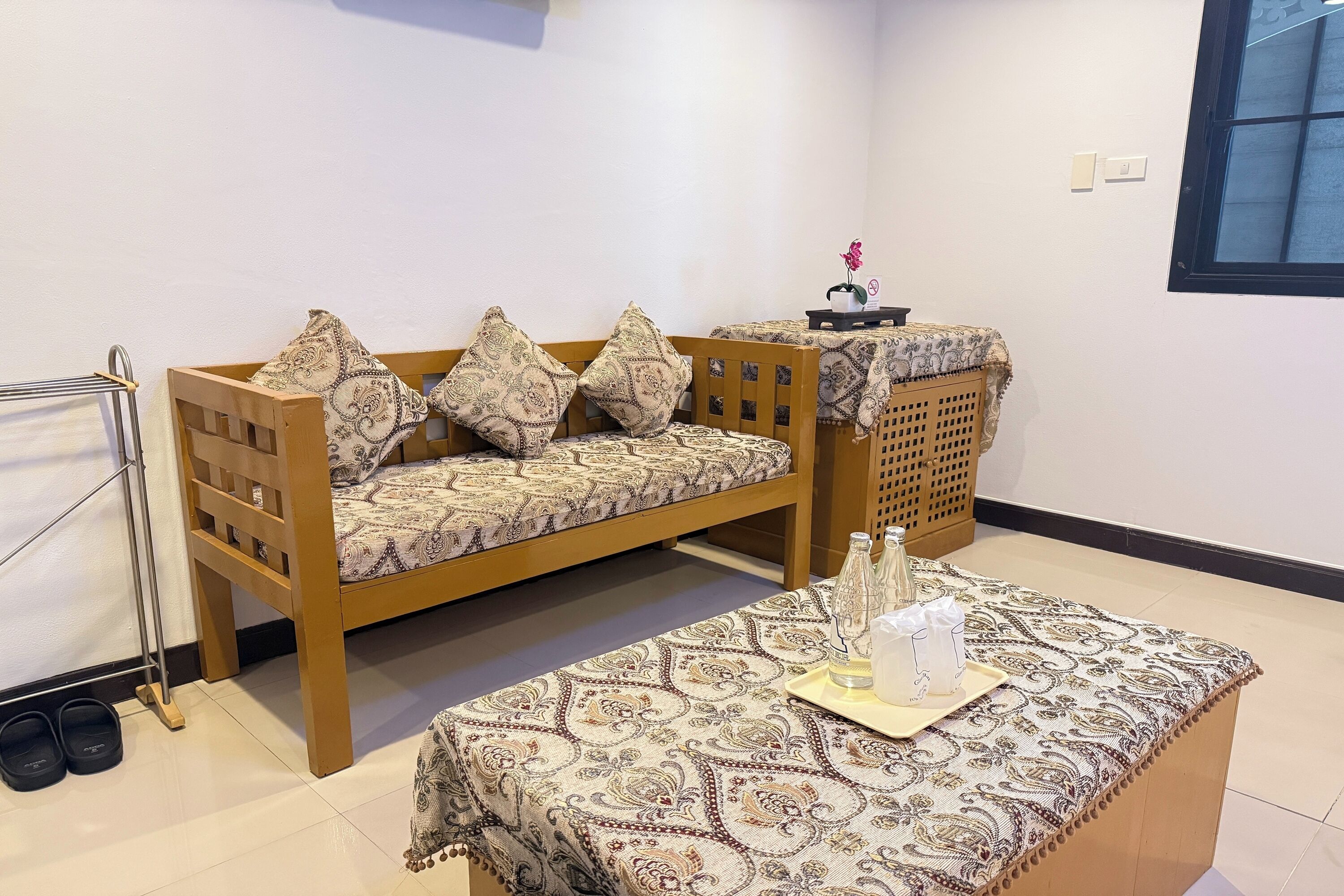 Foto - TJR Boutique Hotel