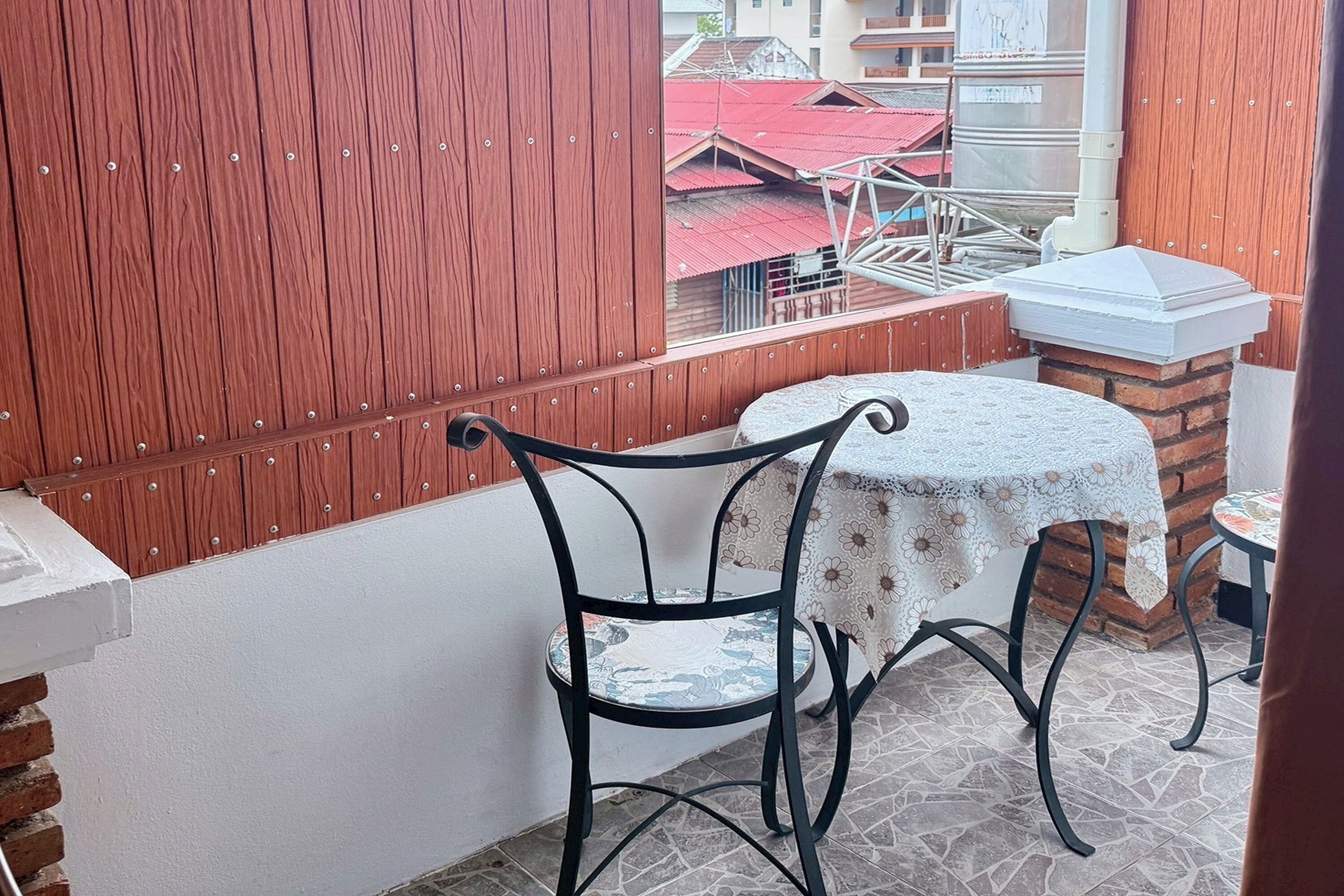 Photo - Tjr Boutique Hotel