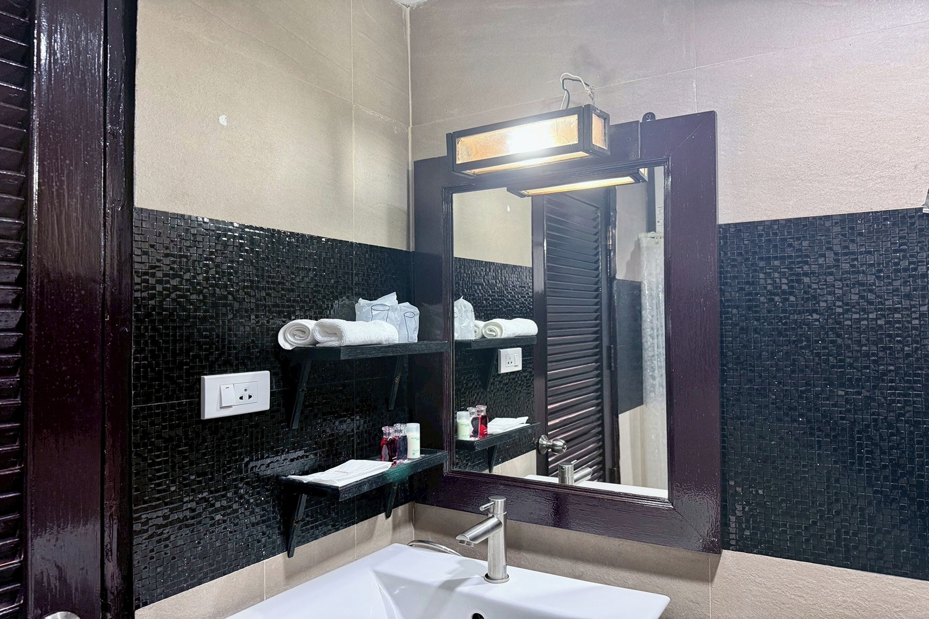 Foto - TJR Boutique Hotel