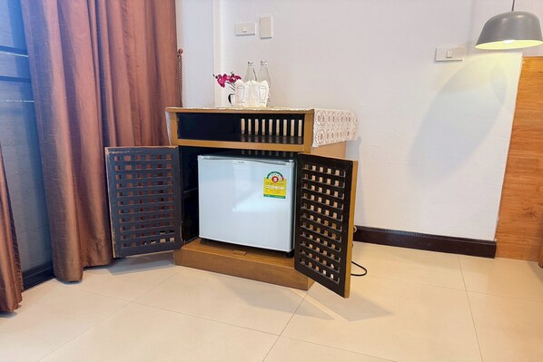 LCD TV - TJR BOUTIQUE HOTEL (Chiang Mai)