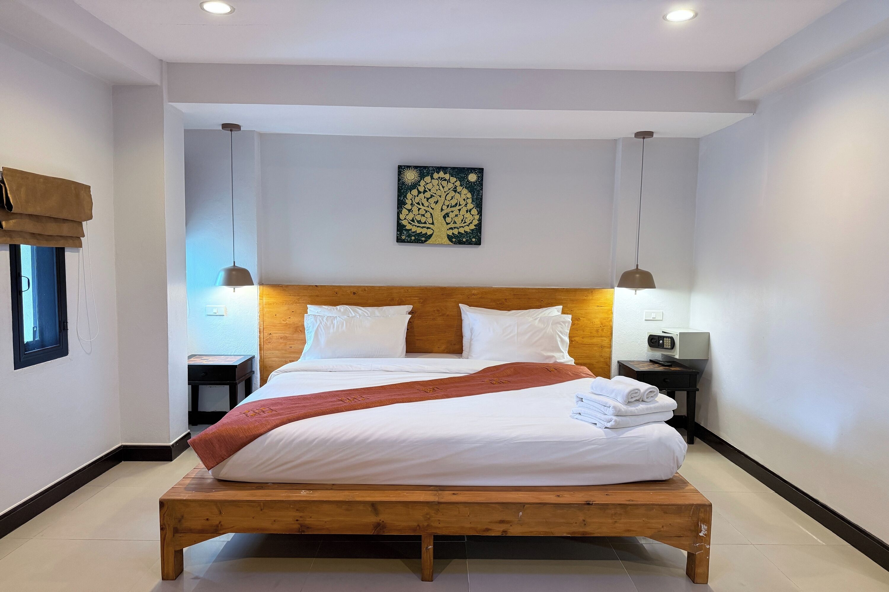 Foto - Tjr Boutique Hotel