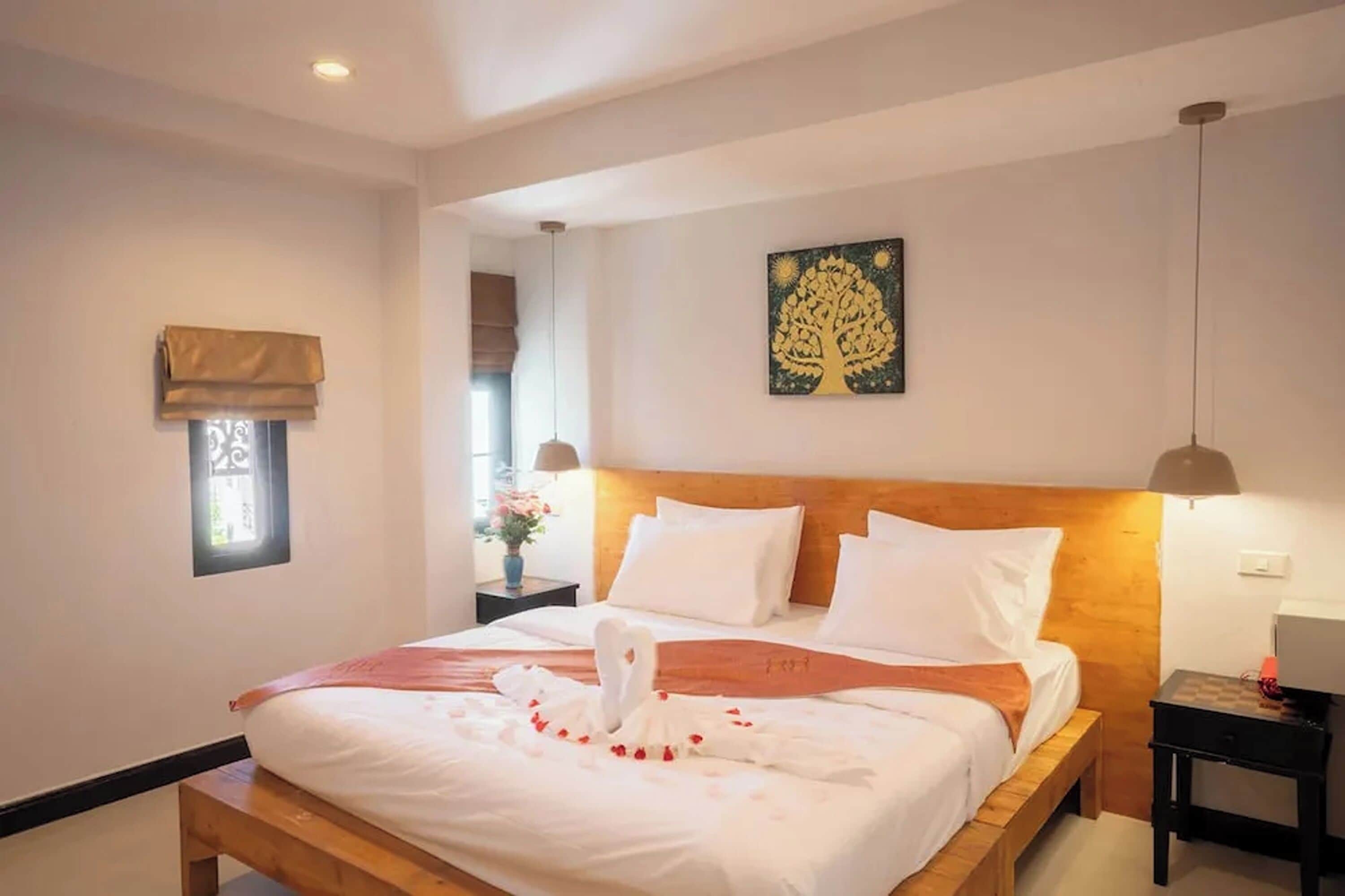 Foto - Tjr Boutique Hotel