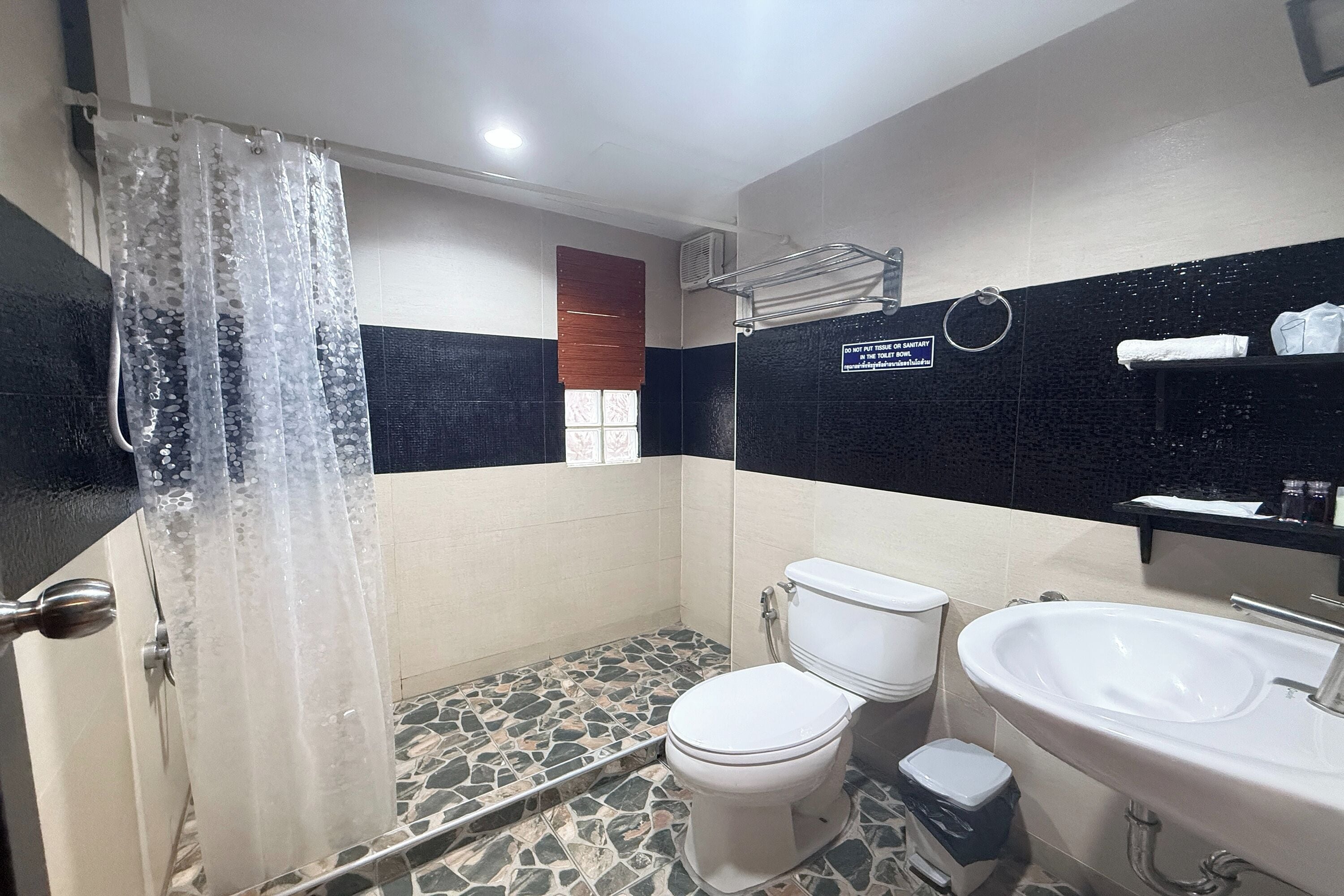 Foto - TJR Boutique Hotel