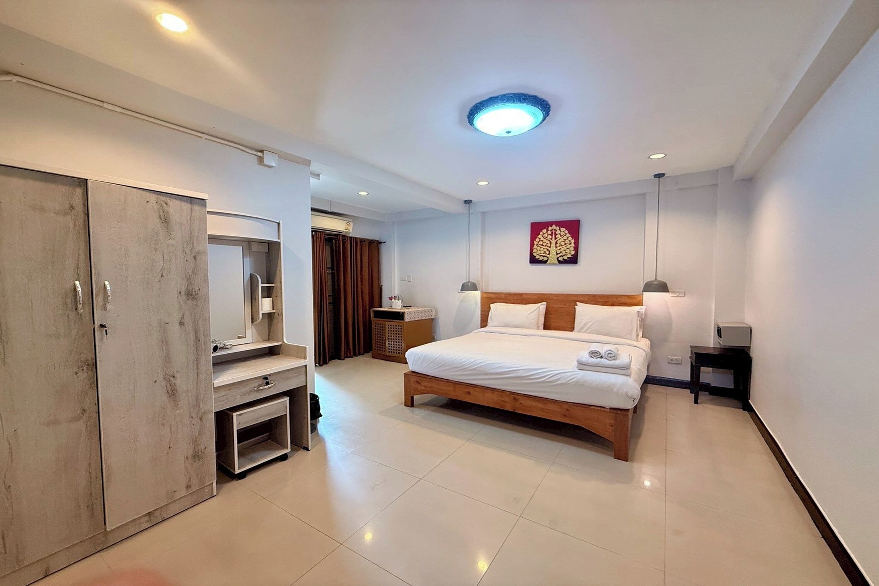 Foto - Tjr Boutique Hotel