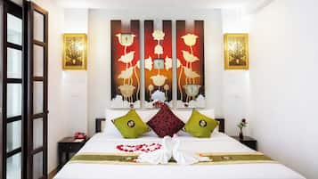 Minibar, caja de seguridad en la habitación y cortinas blackout