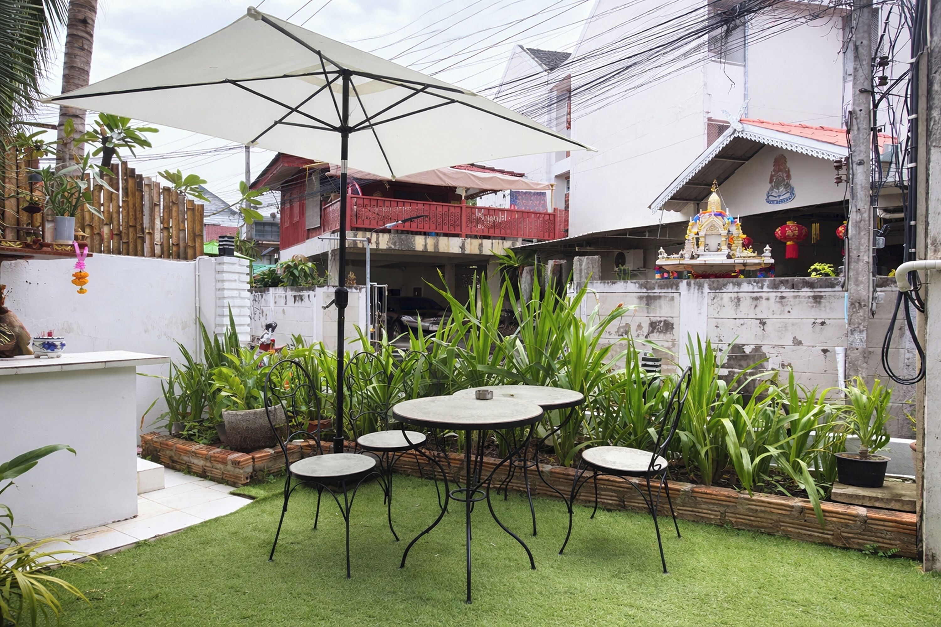 Foto - TJR Boutique Hotel