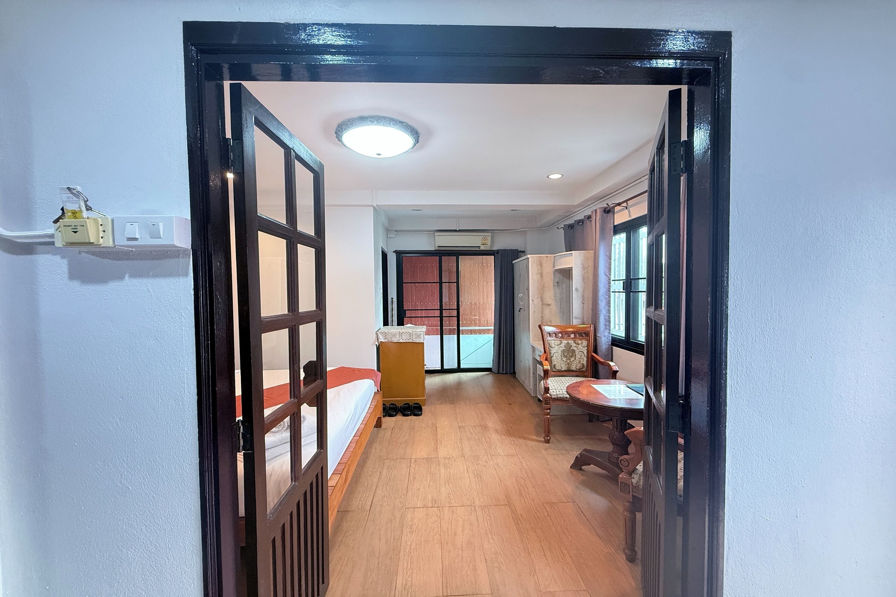 Foto - Tjr Boutique Hotel