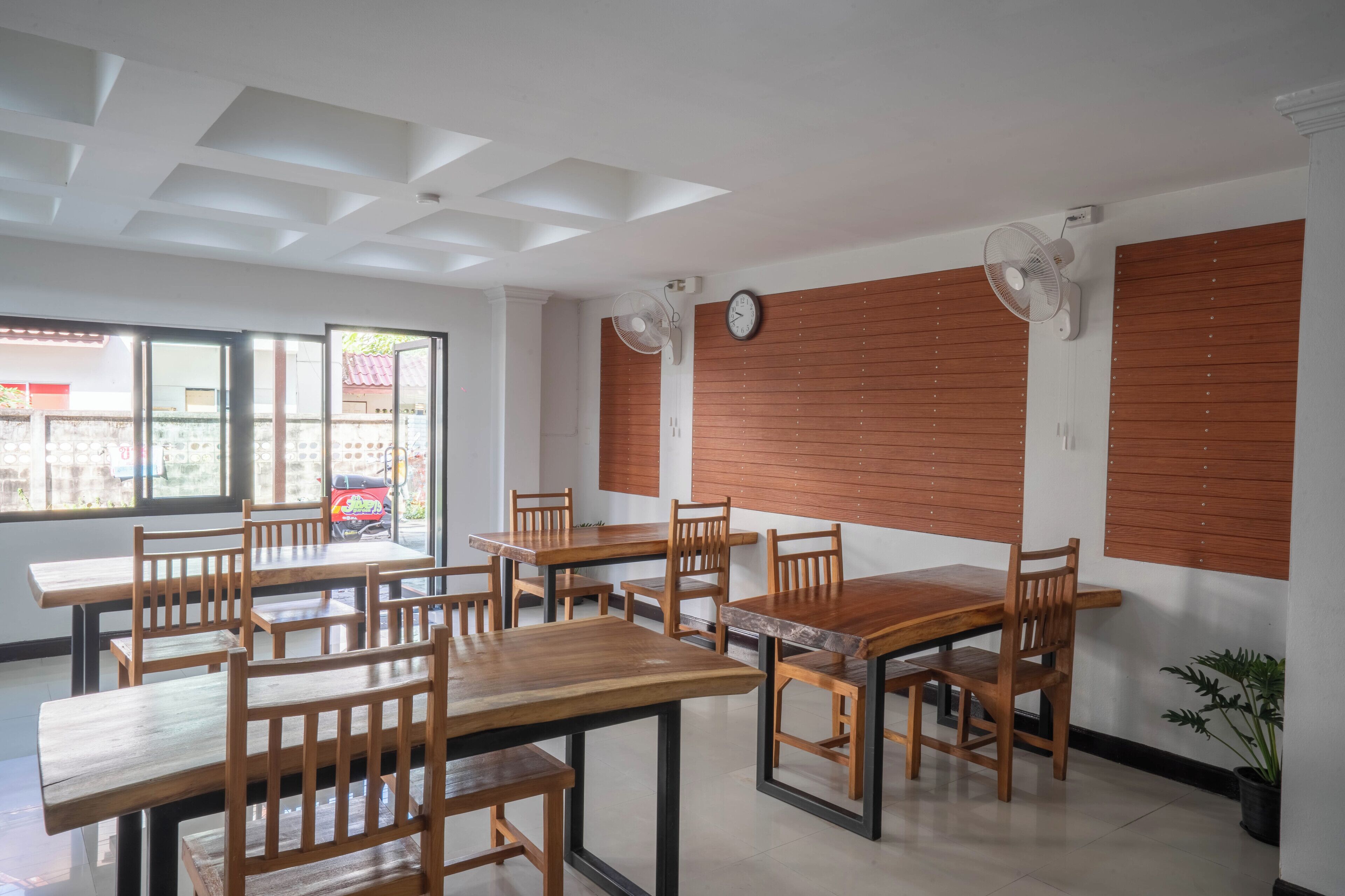 Photo - TJR Boutique Hotel