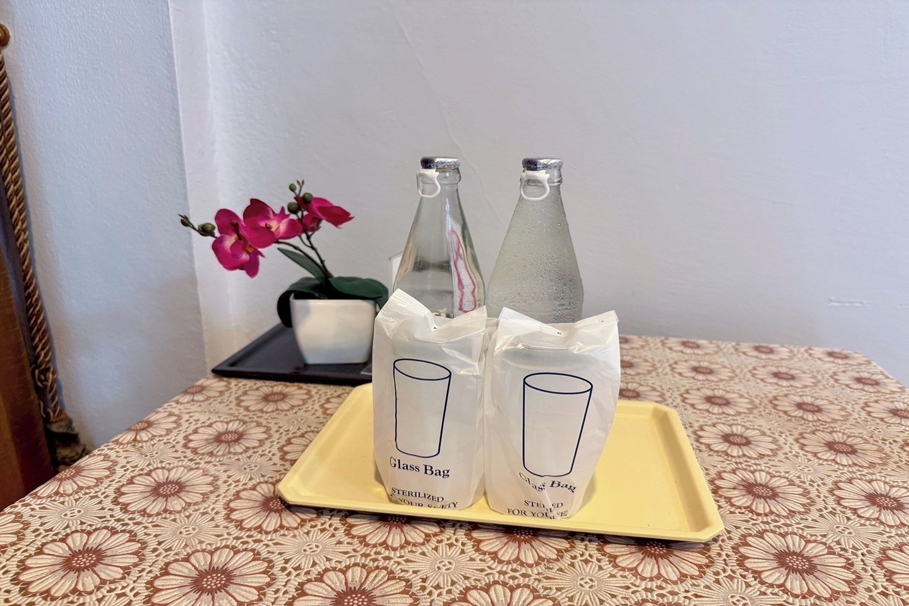 Foto - TJR Boutique Hotel