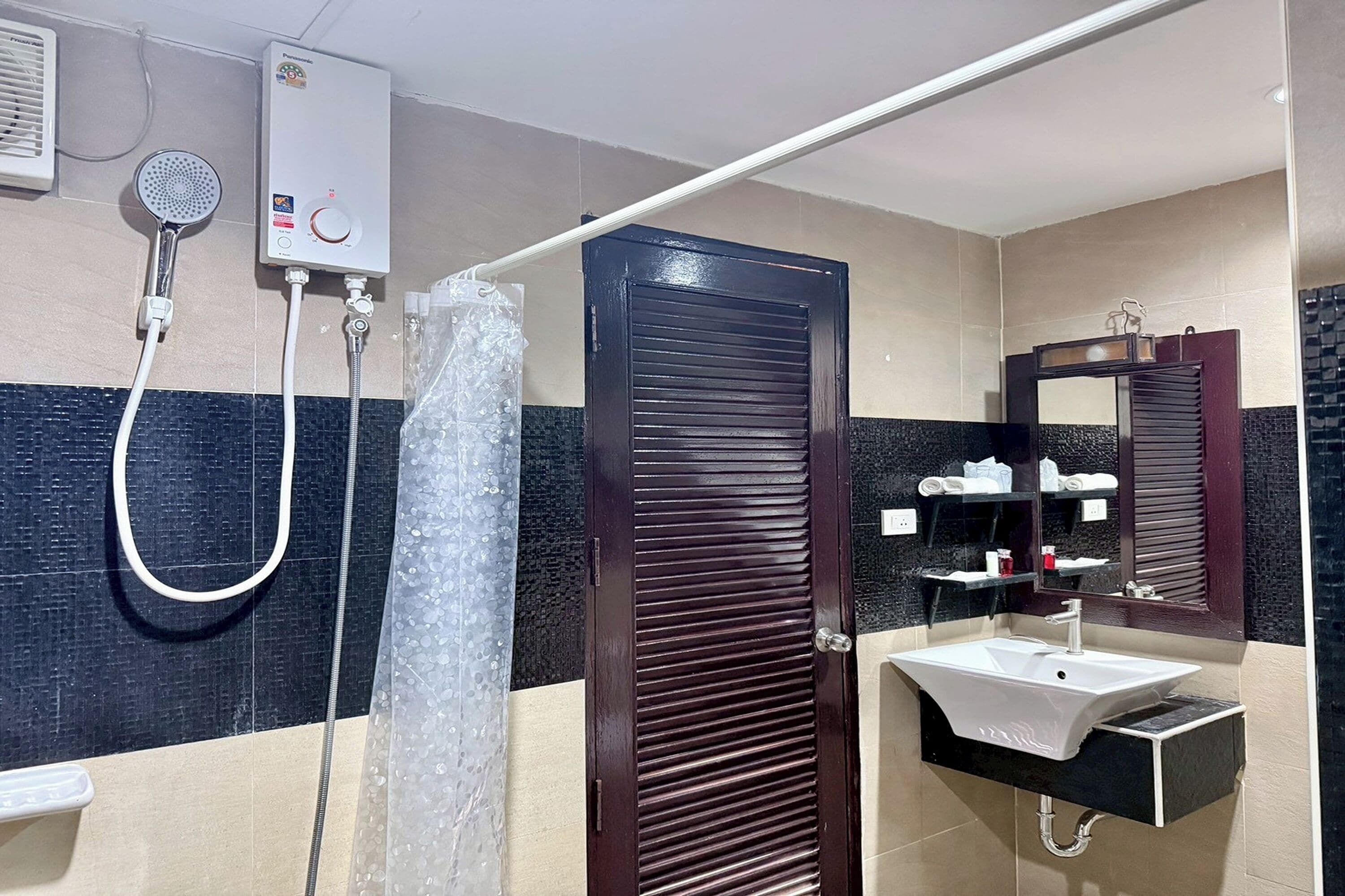 Foto - TJR Boutique Hotel