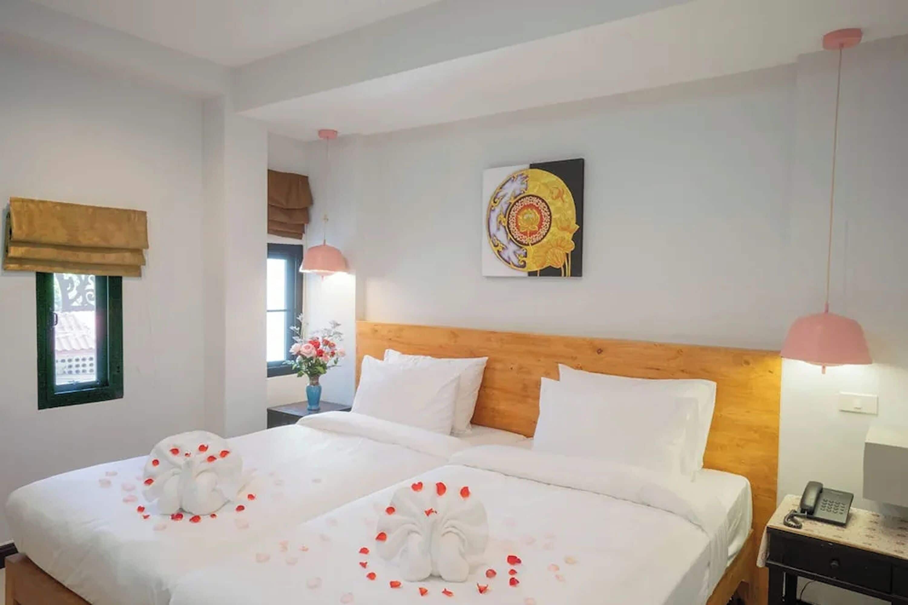 Foto - TJR Boutique Hotel