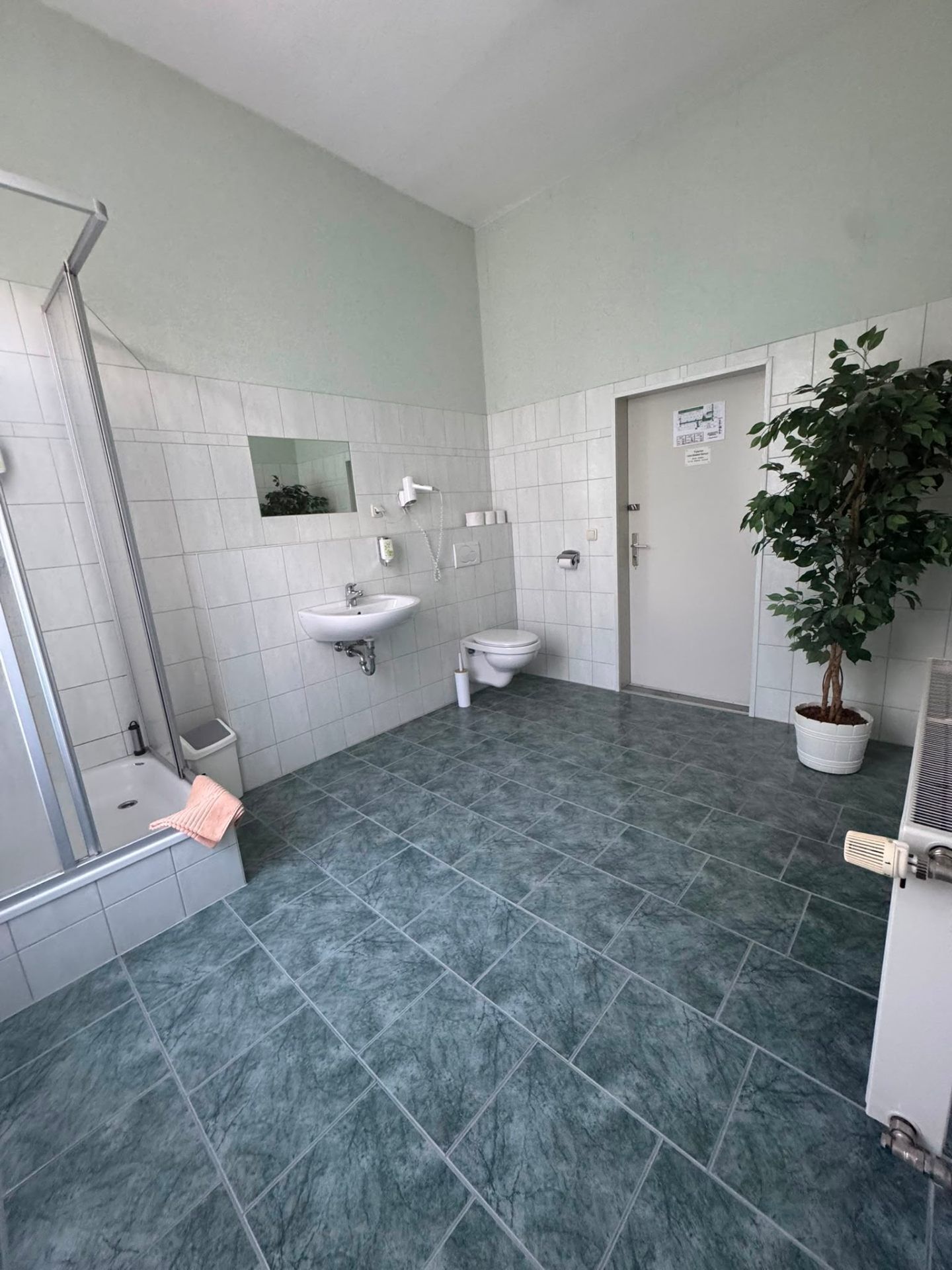 Baño
