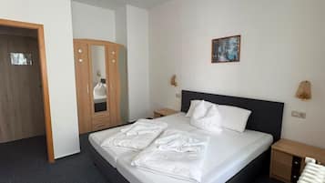 Deluxe Suite, Ensuite