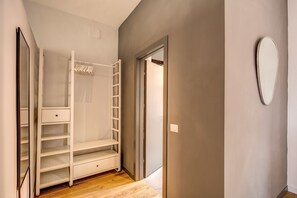Lägenhet Design - utsikt mot floden | Rumsbekvämlighet