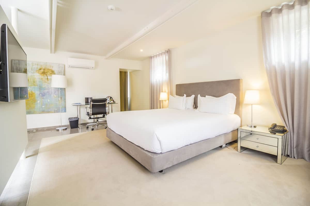 Superior Double or Twin Room, Ensuite