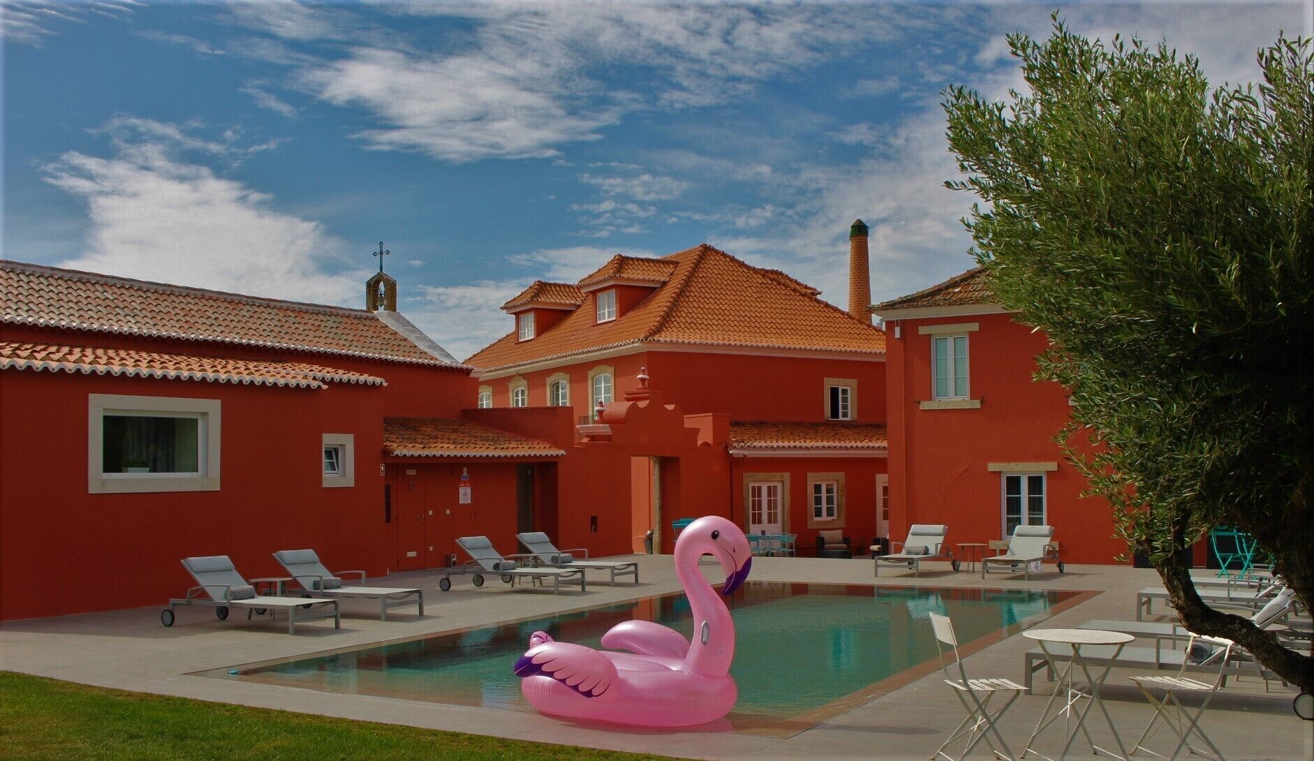 Foto - Paço do Bispo Boutique House