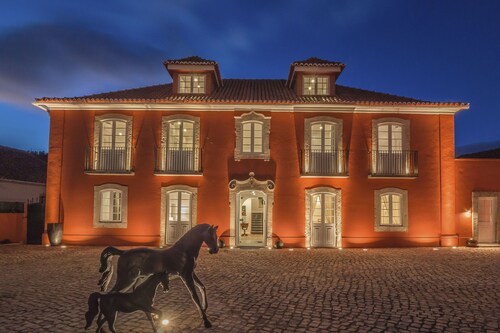 Paço do Bispo Boutique House