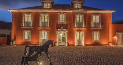 Paço do Bispo Boutique House