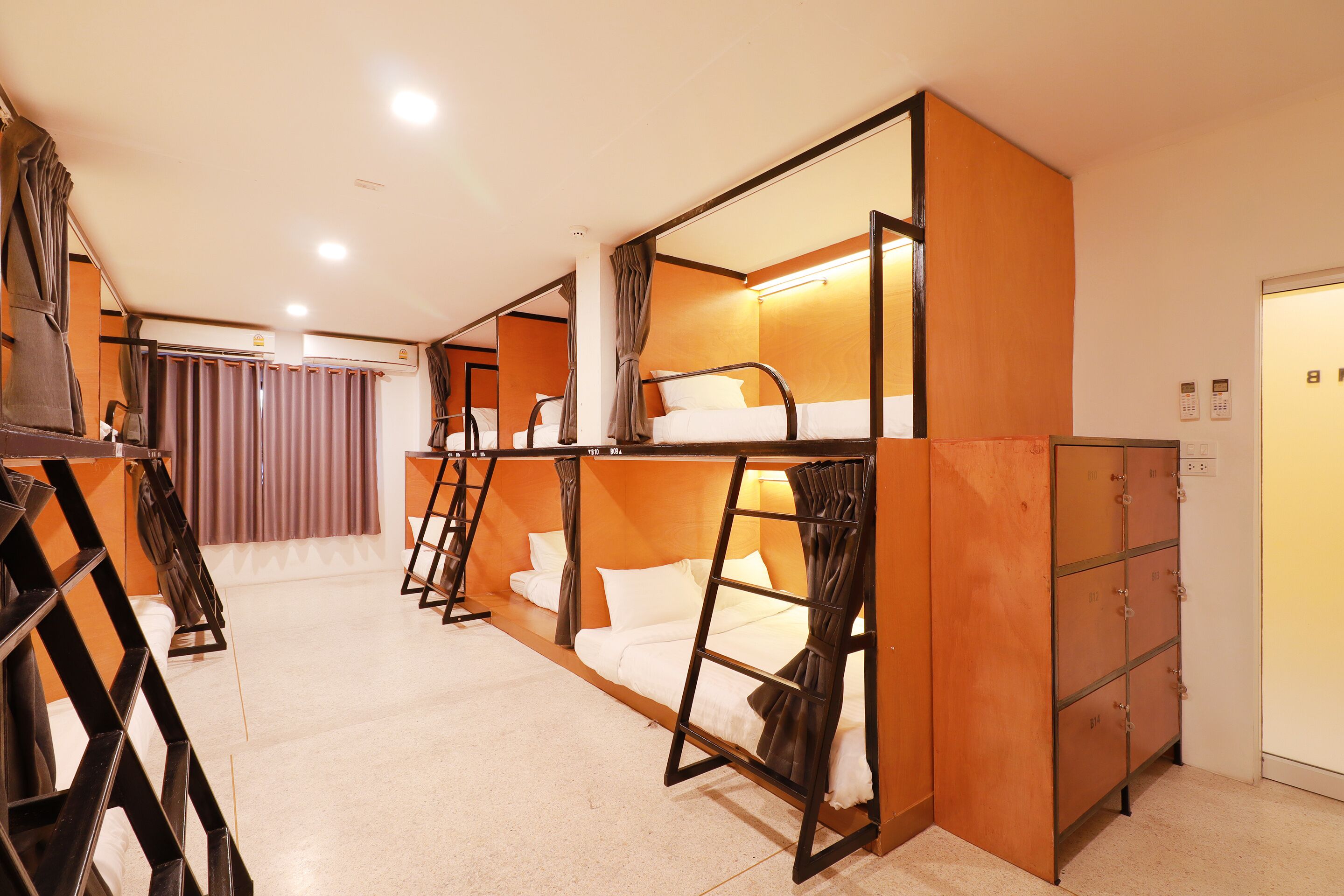 Wi-Fi gratuit, draps fournis