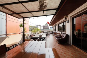 Terrass/Patio