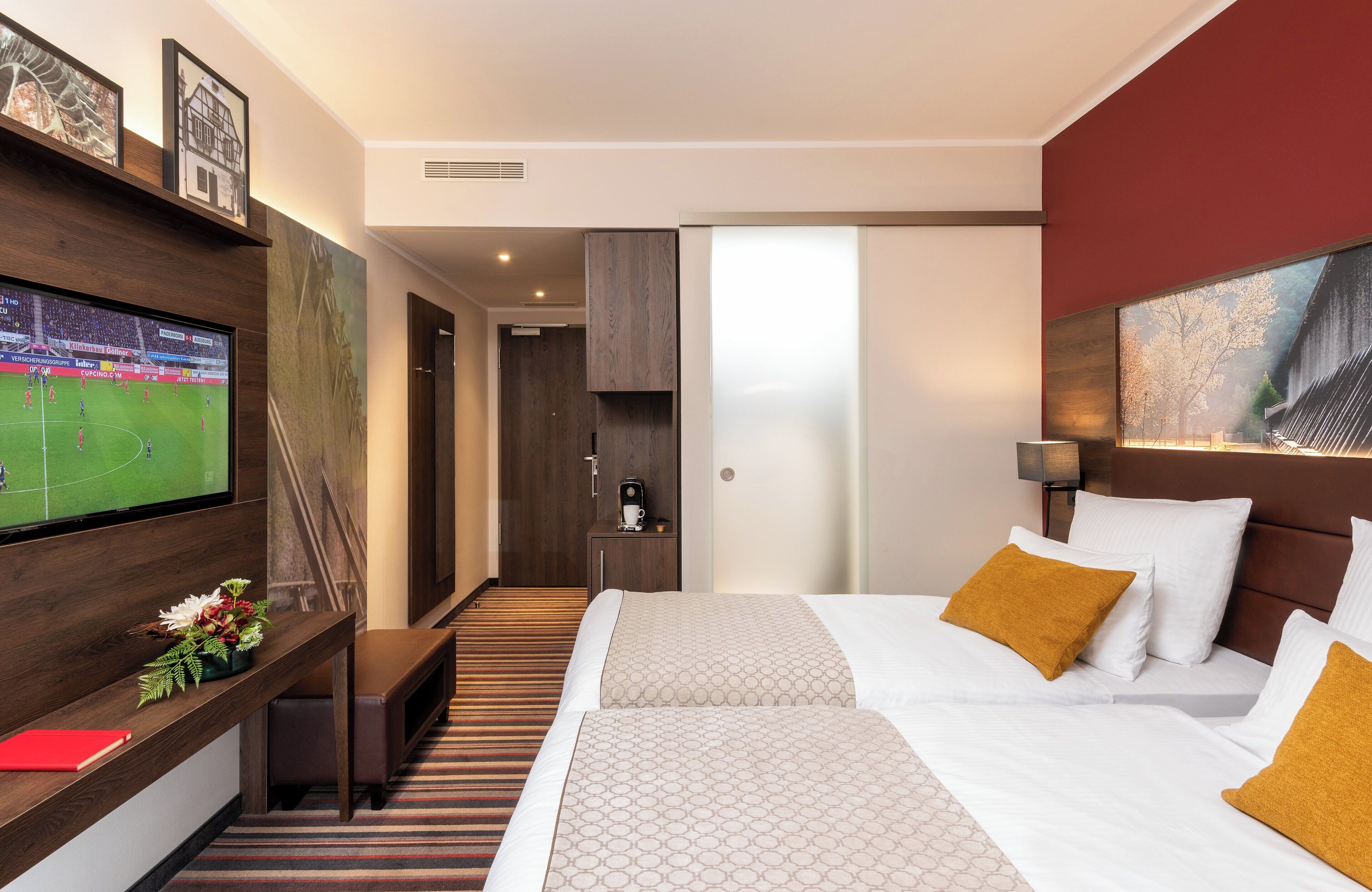 Foto - Leonardo Hotel Bad Kreuznach