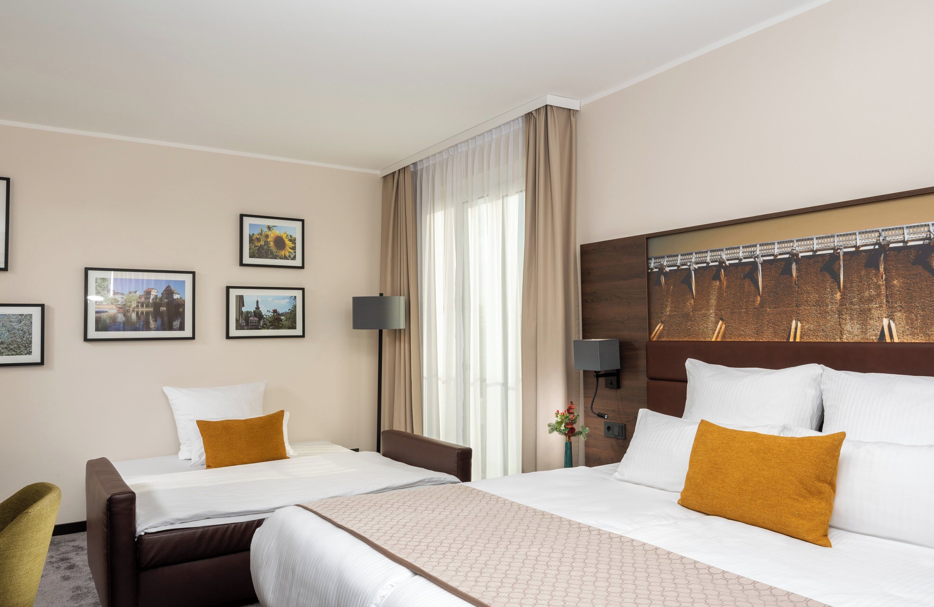 الغرفة