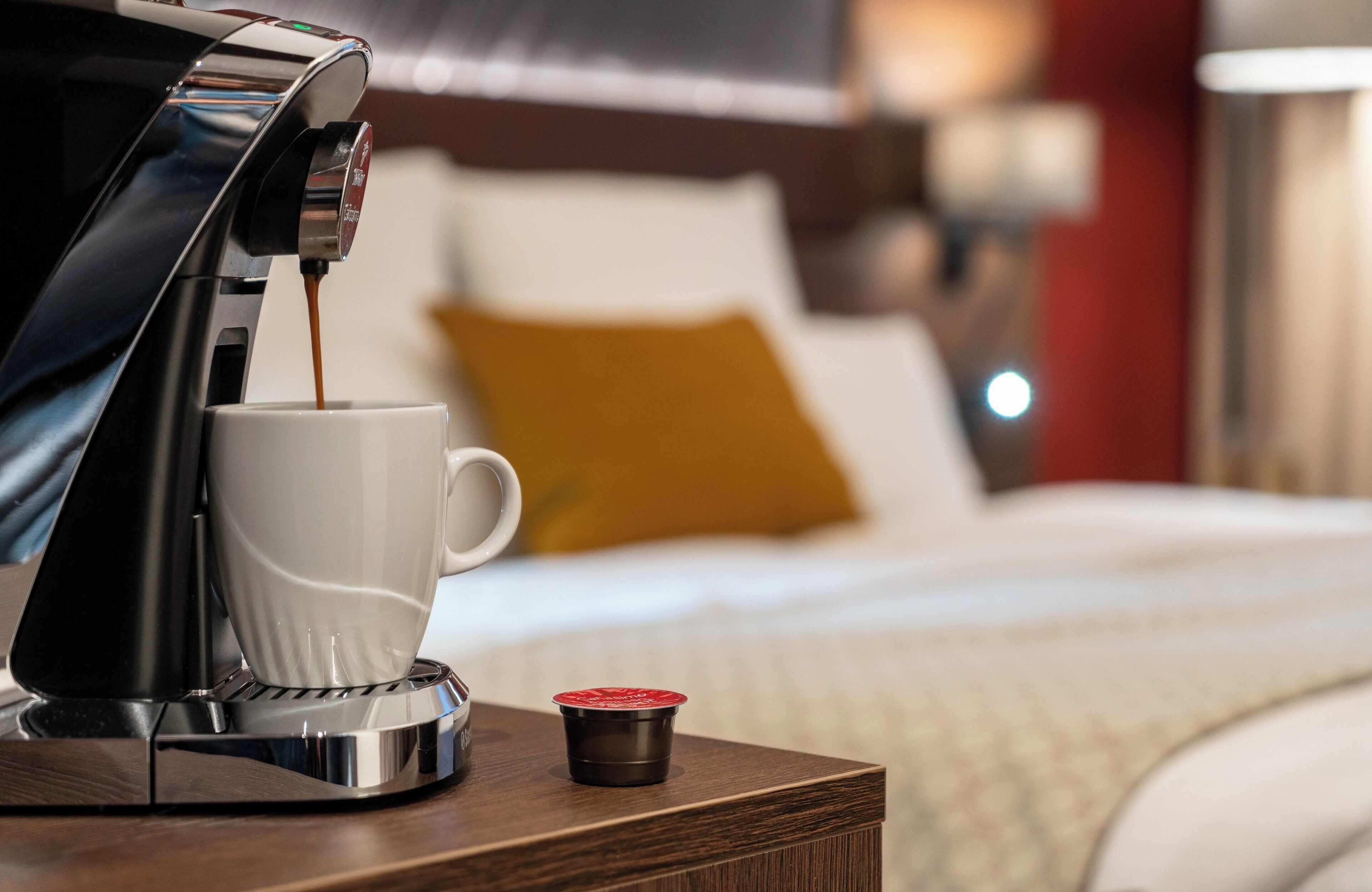 Foto - Leonardo Hotel Bad Kreuznach