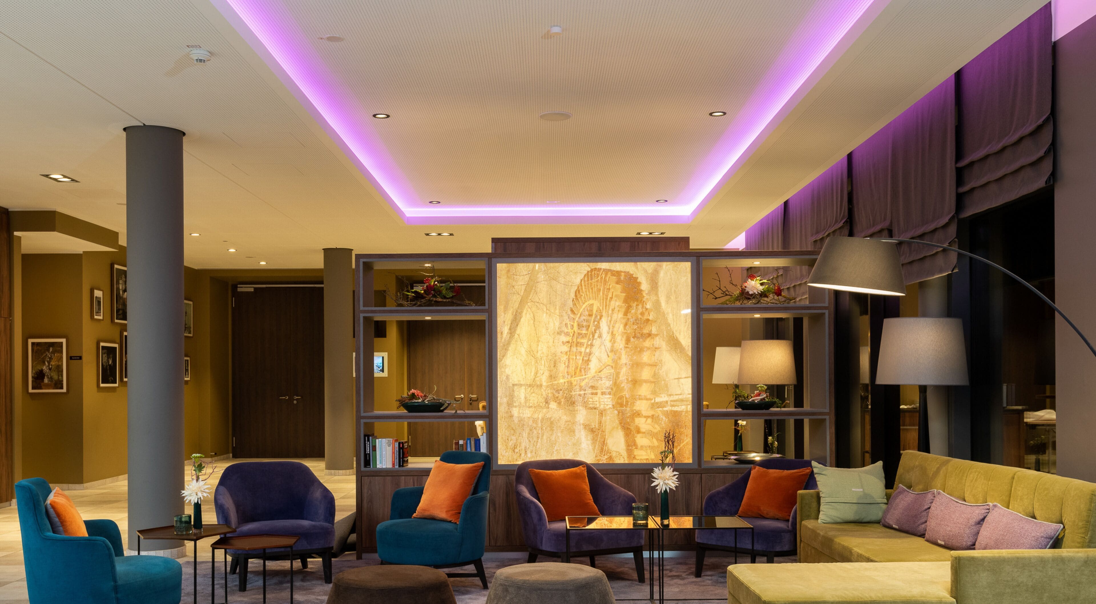 Foto - Leonardo Hotel Bad Kreuznach