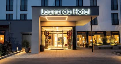 Leonardo Hotel Bad Kreuznach