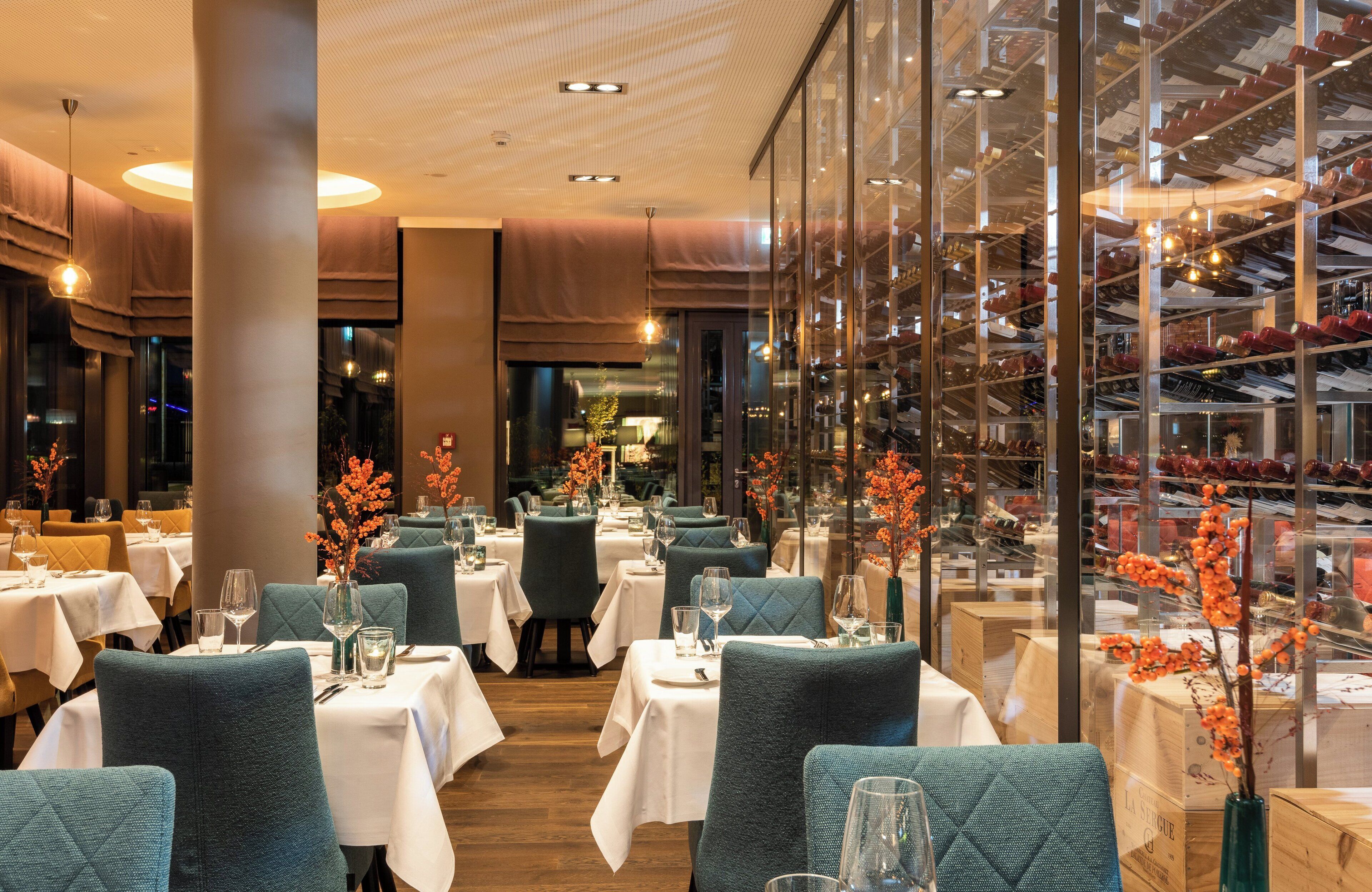 Foto - Leonardo Hotel Bad Kreuznach