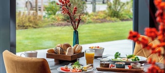 Leonardo Hotel Bad Kreuznach