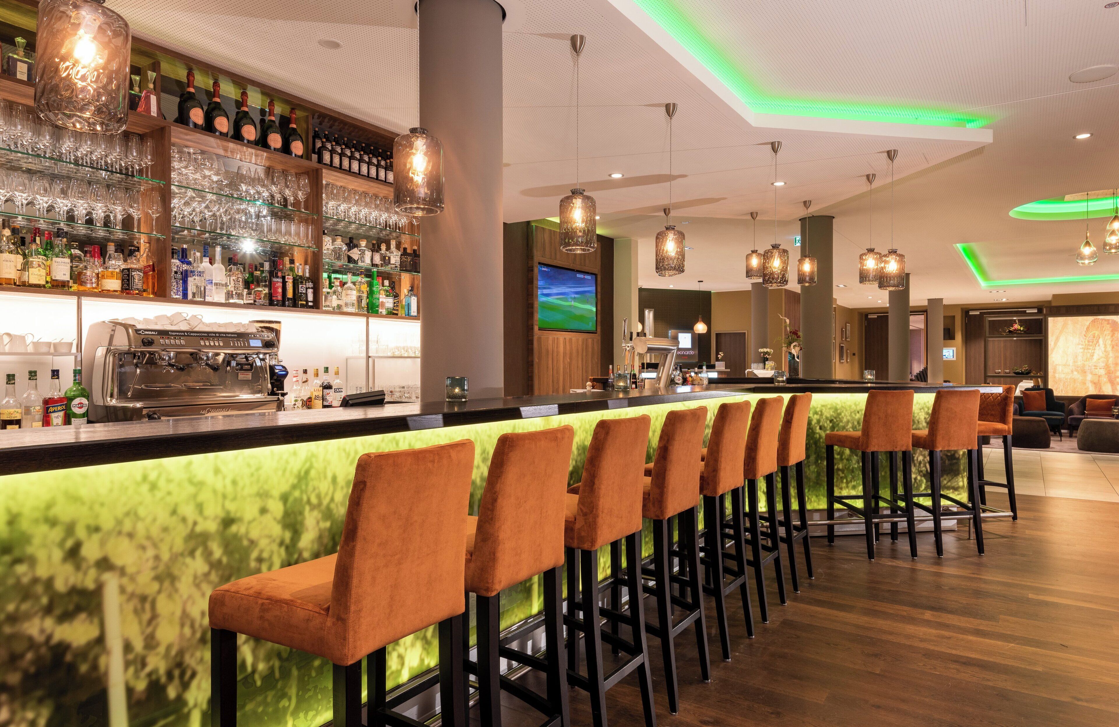 Lobby-Lounge