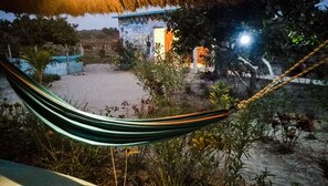 Exterior - Le Papayer Ecolodge (Cap Skirring)